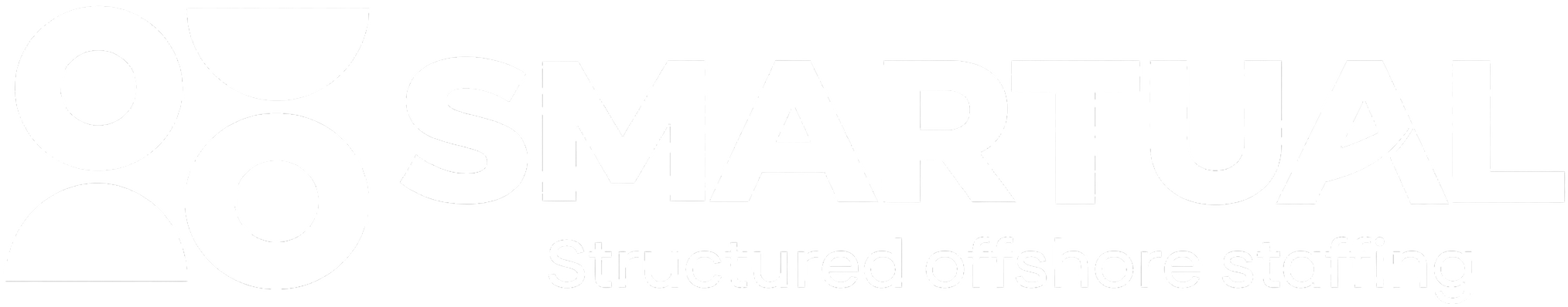 SMARTUAL logo